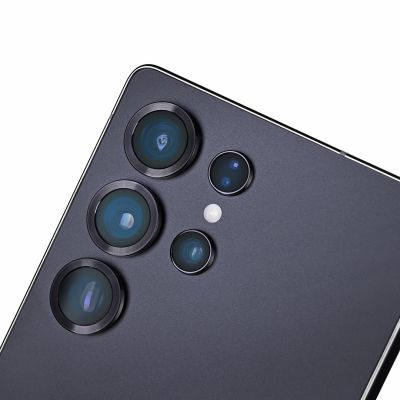 9. Samsung Galaxy S25 Ultra (S938) 5G 12/256GB Titanium Black