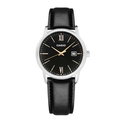 6. Men's Watch CASIO MTP-V002L-1B3UDF + BOX