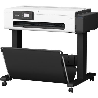 11. Canon imagePROGRAF TC-21 24" Color A1 Printer (Speditionsversand)
