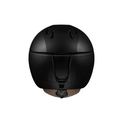 2. JULBO Shortcuts Friend black ski helmet