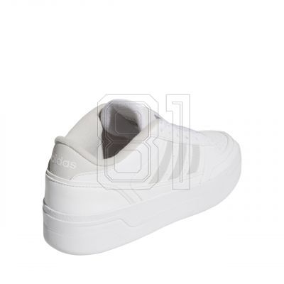 3. Adidas Break Start Bold W JP7524 shoes