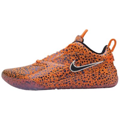 3. Nike Hyperace 3 SE OLY sports shoes Orange - FV3686-900