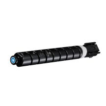 Canon C-EXV 58L toner cartridge 1 pc. Original Cyan
