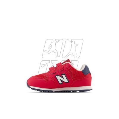 2. New Balance Jr IV500TR1 shoes