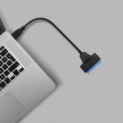 4. QOLTEC USB 3.0 SATA ADAPTER FOR HDD | SSD 2.5"