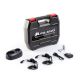 7. Midland XT50 Adventure walkie-talkie 24 channels 446.00625 - 446.09375 MHz Black, Gray