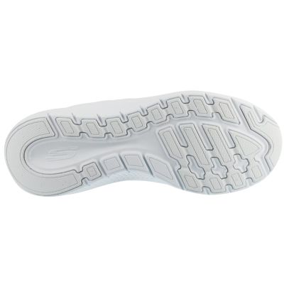 4. Skechers Arch Fit 2.0 – Star Bound 150061-WSL White 36
