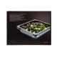 51. AEG A9OBGC23 Steamer Cookware Set