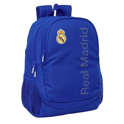Real Madrid sports school backpack 612624665