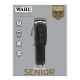 2. Wahl Cordless Senior 08504-2316H Black Hair Clipper (Li-Ion)