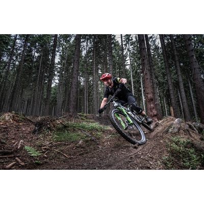 2. SILVINI Aldeno MD1800 Men's Short-Sleeve Enduro Jersey