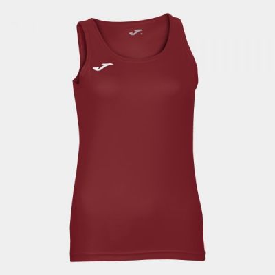 Joma Diana Sleeveless T-shirt W 900038.671