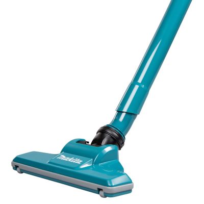 6. 18V capsule vacuum cleaner MAKITA DCL284FZ