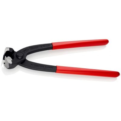 6. Knipex 10 99 I220 pliers