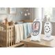 13. ESPERANZA ELECTRONIC BABY NANNY WITH 2.0" LCD DISPLAY GREGORIO EHM001