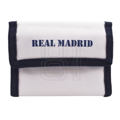 2. Real Madrid wallet RM6CAR11