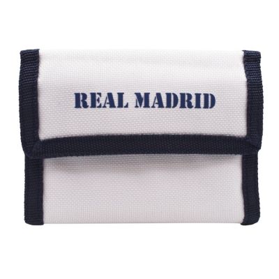 2. Real Madrid wallet RM6CAR11