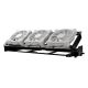 11. Cooler Master HAF 700 EVO Full Tower Gray
