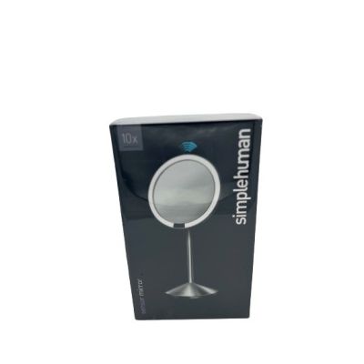 simplehuman ST3004 Makeup Mirror Silver