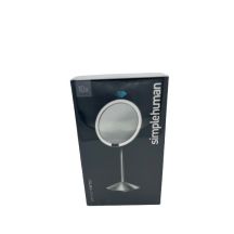 simplehuman ST3004 Makeup Mirror Silver