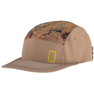 4. Buff 5 Panel Explore Cap 1313553151000