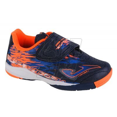 Shoes Joma Super Copa Jr 2203 IN SCJW2203INVE