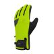 CHIBA BIOXCELL WARM WINTER Gloves yellow XXL
