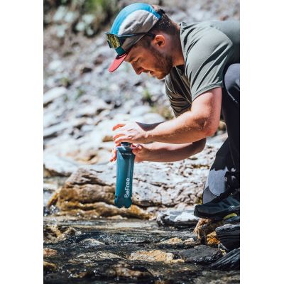 5. Katadyn 8021401 camping water filter 0.5 l