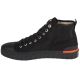 2. Palladium Palla Ace Chukka Org 79142-001-M Black 44