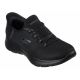 6. Skechers Slip-ins Summits shoes - Diamond Dream W 150123-BBK