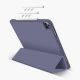 7. Tech-Protect SC Pen Case for iPad Pro 11" 2020-2022 - Black