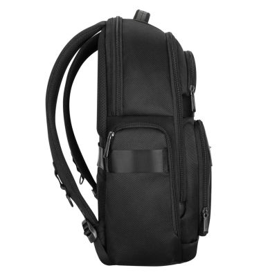 8. Targus TBB618GL Backpack Black