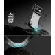6. Ringke Fusion X case for Nothing Phone 4A Pro - transparent and black