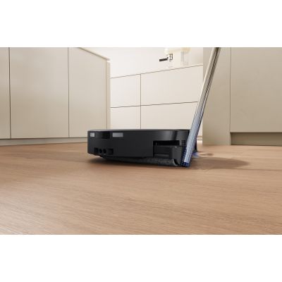 24. Ecovacs DEEBOT T90 PRO OMNI EU 0.25 l Black