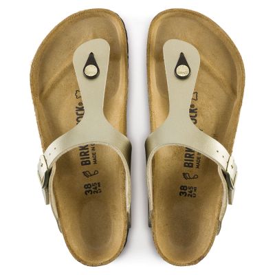 7. Birkenstock Gizeh BF 1016108 35