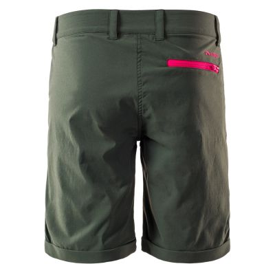 4. Elbrus Salut Wo's W 92800272432 Shorts 