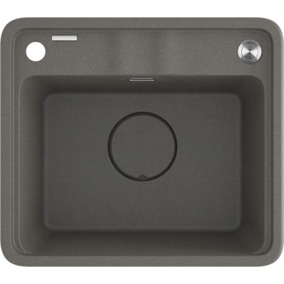 Single-bowl granite sink ZKM_T103 5907650831112