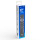 2. SAVIO UNIVERSAL REMOTE CONTROL FOR SAMSUNG TVS - SMART TV RC-25