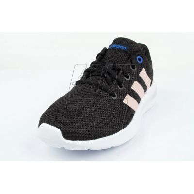 4. Adidas Lite Racer W GZ2818 sports shoes