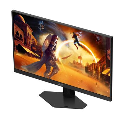 6. MONITOR AOC LED 23.8" 24G4HRE 200Hz