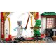 5. LEGO NINJAGO 71831 Temple of Spinjitzu Ninja