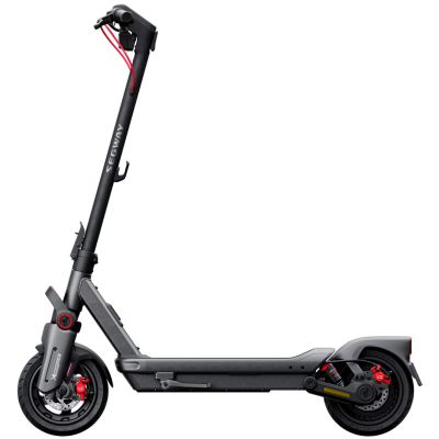 2. Segway-Ninebot KickScooter MAX G3 D Electric Scooter