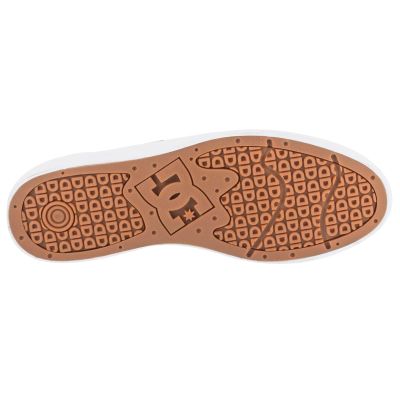 4. DC Shoes Teknic DC01816-250 Beige 40.5