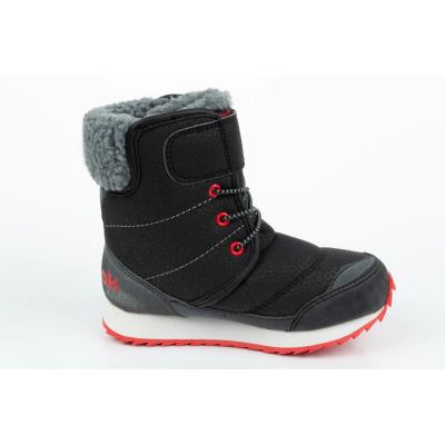 15. Reebok Snow Prime Jr AR2710 snow boots