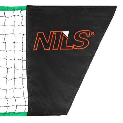 73. ZSB 3in1 badminton net set + tennis net + volleyball net 