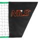73. ZSB 3in1 badminton net set + tennis net + volleyball net 