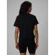 2. Women's regular plain T-shirt 4F 4FRAW25TTSHF3625-20S