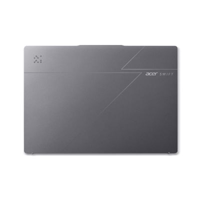 8. Acer Swift Go SFG14-64 notebook 14" WUXGA OLED/Ryzen AI 7 350/32GB/1TB PCIe NVMe/W11H
