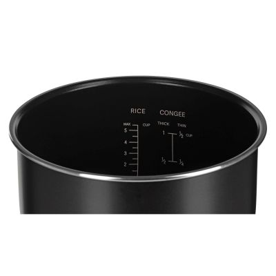 2. Xiaomi Smart Multifunctional Rice Cooker