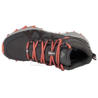 3. Columbia Peakfreak II Mid Outdry shoes W 2100091089